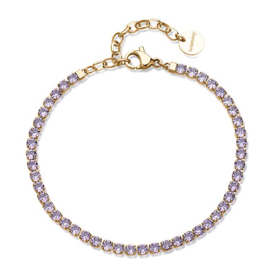 Armband Brosway Dame Desideri in Stahl BEI104 - BEI104